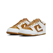 Nike Dunk Low Dark Curry 反轉咖哩 FQ6965─700 US9 反轉咖哩