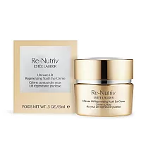 ESTEE LAUDER 雅詩蘭黛 白金級極萃賦活花秘眼霜(15ml)─百貨公司貨