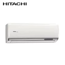 Hitachi 日立 一對一變頻旗艦型壁掛分離式冷專冷氣(室內機：RAS─36HQP) RAC─36QP ─含基本安裝+舊機回收