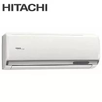 Hitachi 日立 一對一變頻旗艦型壁掛分離式冷暖冷氣(室內機：RAS─40HQP) RAC─40HP ─含基本安裝+舊機回收