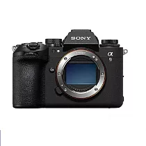 Sony 全片幅 微單眼相機 ILCE─9M3 A9M3 α9 III 單機身 黑