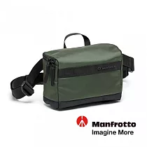 Manfrotto 曼富圖 街頭玩家腰包 II MBMS2─WB
