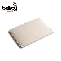 Bellroy Laptop Sleeve 16" 超薄磁吸電腦包(DLSD) Saltbush(無皮革)