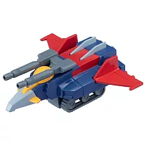 TOMICA PREMIUM 無極限 鋼彈 G戰機