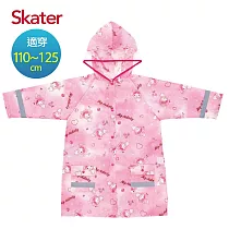 日本 Skater 背包型兒童雨衣─美樂蒂