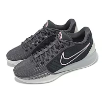 Nike 籃球鞋 Sabrina 1 EP Beyond the Game 女鞋 男鞋 莎賓娜 灰 紫 FQ3389─003