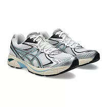 Asics GT─2160 薄荷奶油 復古運動鞋 男鞋 慢跑鞋 運動鞋 運動休閒鞋 復刻 1203A544─101 26cm 薄荷奶油