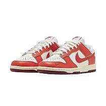 W Nike Dunk Low Cosmic Clay 蜜桃酒紅 女鞋 休閒鞋 HJ3491─161 US7.5 蜜桃酒紅