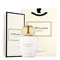 JO MALONE 珍藏圖鑑 西番蓮香水(30ml) 附盒及提袋_專櫃公司貨