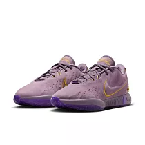 Nike LeBron XXI EP Purple Rain 紫雨 男鞋 籃球鞋 運動鞋 緩震 FV2346─500 US8 紫雨