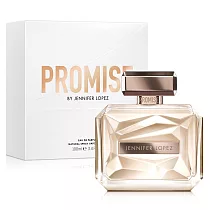Jennifer Lopez JLO 珍妮佛羅培茲 許諾之吻女性淡香精(100ml)─專櫃公司貨
