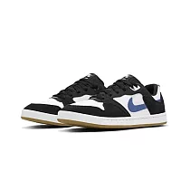 Nike SB Alleyoop 滑板鞋 白黑紅/灰/藍 男鞋 滑板鞋 運動鞋 休閒鞋 CJ0882─102/CJ0882─100/CJ0882─104 US8.5 白黑藍