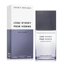 Issey Miyake 三宅一生 一生之水薰衣草男性淡香水(50ml)─專櫃公司貨