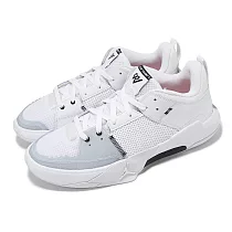Nike 籃球鞋 Jordan One Take 5 PF 男鞋 白 藍 氣墊 威少 緩衝 運動鞋 FD2336─100