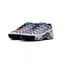 Nike Air Max Plus Drift 藍紅反光 男鞋 休閒鞋 FD4290─004 US11.5 藍紅