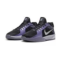 W Nike Sabrina 2 Color Vision EP 黑紫 實戰 籃球鞋 女鞋 運動鞋 FZ1517─500 US9 黑紫