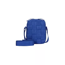 Supreme 24SS Woven Shoulder Bag 編織BV 肩背小包 灰/寶藍/黑 SS24B43 寶藍