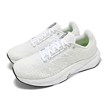 New Balance 慢跑鞋 FuelCell Propel V5 2E 男鞋 寬楦 白 緩衝 運動鞋 NB MFCPRLW5─2E