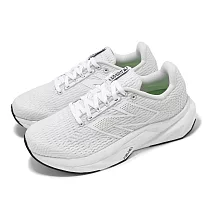 New Balance 慢跑鞋 FuelCell Propel V5 D 女鞋 寬楦 白 緩衝 運動鞋 NB WFCPRLW5─D