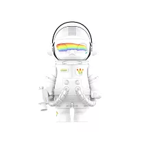 Pop Mart Mega Space Molly Rainbow 彩虹 公仔 400% 彩虹