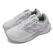 New Balance 慢跑鞋 FuelCell Propel V5 D 寬楦 女鞋 雨雲灰 幻影灰 運動鞋 NB WFCPRLG5─D
