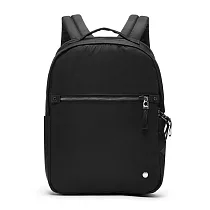 Pacsafe W 防盜後背包 10L 黑色