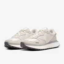 NIKE PHOENIX WAFFLE 女休閒鞋─白─FD2196002 US9 白色