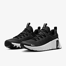 NIKE FREE METCON 6 女慢跑鞋─黑─FJ7126001 US8.5 黑色