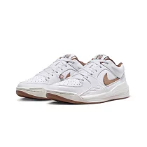 W Air Jordan Stadium 90 White Legend Light Brown 白棕 女鞋 休閒鞋 FB2269─121 US6.5 白棕