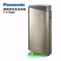 國際牌 nanoe X 系列15坪空氣清淨機F─P75MH
