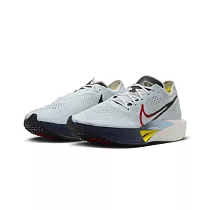 Nike VAPORFLY 3 競速公路跑鞋 白藍 輕量 休閒 運動 男鞋 慢跑鞋 HJ9079─100 US8.5 白藍
