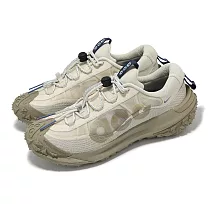 Nike 戶外鞋 ACG Mountain Fly 2 Low 男鞋 女鞋 沙色 抓地 緩衝 運動鞋 DV7903─101