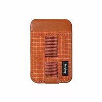bitplay 磁吸卡套立架 V2 橘色
