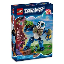 樂高LEGO DREAMZzz系列 ─ LT71480 大熊貓羅根