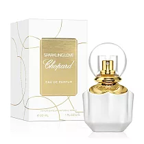 CHOPARD 蕭邦 純愛蕭邦女性淡香精(30ml)─專櫃公司貨