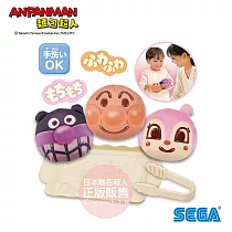 【ANPANMAN 麵包超人】麵包超人 開心體驗~我的第一個的麵包店(1歲6個月以上)