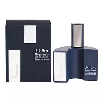 Masaki PARIS 松島正樹 都會氣息男性淡香精 40ml (J hom)─代理商公司貨