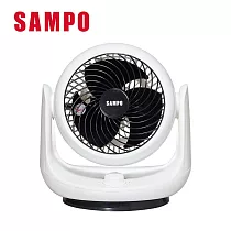 SAMPO聲寶8吋循環扇 SK─LB08S