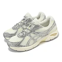 Asics 休閒鞋 GT─2160 男鞋 女鞋 米白 灰 銀 緩衝 復古跑鞋 情侶鞋 亞瑟士 1203A478100