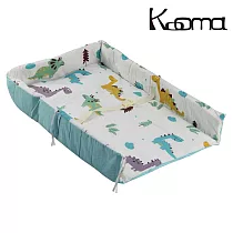 KOOMA 尿布台可水洗專用墊─恐龍