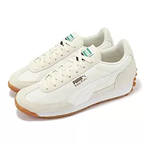Puma 休閒鞋 Easy Rider Vintage 男鞋 女鞋 米白 膠底 復古 麂皮 拼接 情侶鞋 39902818