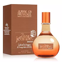 Jeanne Arthes 調香師─茉莉和甜李女性淡香精(75ml)