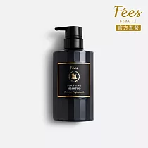 Fees Beaute法緻 控油抗屑髮浴520ml
