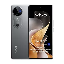vivo V40 (12G/256G) 6.78吋 5G 智慧型手機 鈦度灰