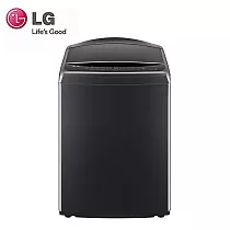 LG樂金17公斤AI DD直立式變頻洗衣機WT─VD17HB(極光黑)