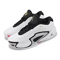 Nike 籃球鞋 Luka 3 GS Motorsport 大童 女鞋 白 黑 紅 金 D77 FQ8185─170
