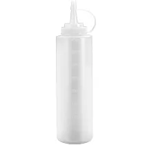 《ibili》醬料擠壓瓶 | 醬料罐 調味瓶 ─ 400ml