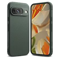 Rearth Ringke Google Pixel 9 (ONYX) 軍規抗震保護殼 深綠