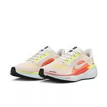 NIKE AIR ZOOM PEGASUS 41 女慢跑鞋─橘黃─FD2723100 US7 橘色