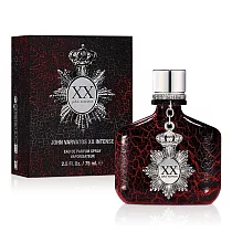 John Varvatos 搖滾烈焰男性淡香精(75ml)─原廠公司貨